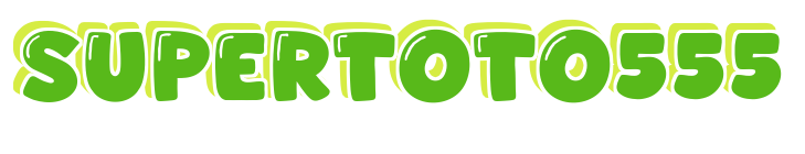 SUPERTOTO555 Logo