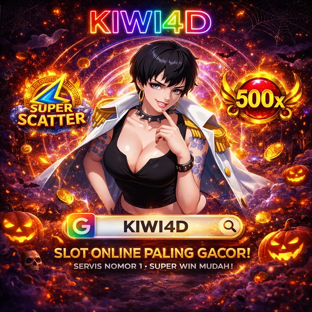 SUPERTOTO555 - The Best Aman & Terpercaya